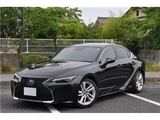 2021 Lexus IS IS300h Sedan for sale, Japanese used car export - photo 1 of 75 | GULJI TRADERS