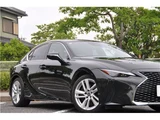 2021 Lexus IS IS300h Sedan for sale, Japanese used car export - photo 19 of 75 | GULJI TRADERS