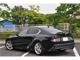 2021 Lexus IS IS300h Sedan for sale, Japanese used car export - photo 27 of 75 | GULJI TRADERS