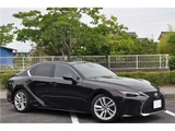 2021 Lexus IS IS300h Sedan for sale, Japanese used car export - photo 28 of 75 | GULJI TRADERS