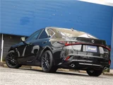 2021 Lexus IS IS300 F Sport Sedan for sale, Japanese used car export - photo 2 of 67 | GULJI TRADERS