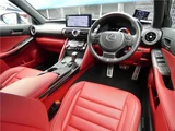 2021 Lexus IS IS300 F Sport Sedan for sale, Japanese used car export - photo 3 of 67 | GULJI TRADERS
