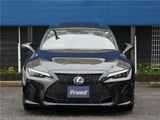2021 Lexus IS IS300 F Sport Sedan for sale, Japanese used car export - photo 4 of 67 | GULJI TRADERS
