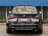 2021 Lexus IS IS300 F Sport Sedan for sale, Japanese used car export - photo 8 of 67 | GULJI TRADERS
