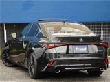 2021 Lexus IS IS300 F Sport Sedan for sale, Japanese used car export - photo 9 of 67 | GULJI TRADERS
