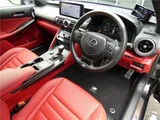 2021 Lexus IS IS300 F Sport Sedan for sale, Japanese used car export - photo 10 of 67 | GULJI TRADERS