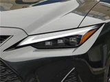 2021 Lexus IS IS300 F Sport Sedan for sale, Japanese used car export - photo 36 of 67 | GULJI TRADERS