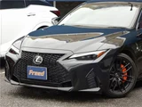 2021 Lexus IS IS300 F Sport Sedan for sale, Japanese used car export - photo 52 of 67 | GULJI TRADERS