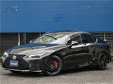 2021 Lexus IS IS300 F Sport Sedan for sale, Japanese used car export - photo 58 of 67 | GULJI TRADERS