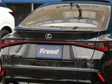 2021 Lexus IS IS300 F Sport Sedan for sale, Japanese used car export - photo 60 of 67 | GULJI TRADERS