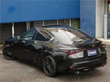 2021 Lexus IS IS300 F Sport Sedan for sale, Japanese used car export - photo 62 of 67 | GULJI TRADERS