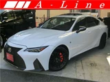 2021 Lexus IS IS300F Sport Sedan for sale, Japanese used car export - photo 1 of 30 | GULJI TRADERS