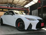 2021 Lexus IS IS300F Sport Sedan for sale, Japanese used car export - photo 3 of 30 | GULJI TRADERS