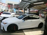 2021 Lexus IS IS300F Sport Sedan for sale, Japanese used car export - photo 4 of 30 | GULJI TRADERS