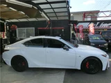 2021 Lexus IS IS300F Sport Sedan for sale, Japanese used car export - photo 5 of 30 | GULJI TRADERS