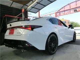 2021 Lexus IS IS300F Sport Sedan for sale, Japanese used car export - photo 6 of 30 | GULJI TRADERS