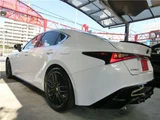 2021 Lexus IS IS300F Sport Sedan for sale, Japanese used car export - photo 7 of 30 | GULJI TRADERS