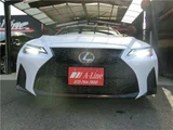 2021 Lexus IS IS300F Sport Sedan for sale, Japanese used car export - photo 8 of 30 | GULJI TRADERS