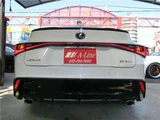 2021 Lexus IS IS300F Sport Sedan for sale, Japanese used car export - photo 9 of 30 | GULJI TRADERS