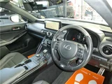 2021 Lexus IS IS300F Sport Sedan for sale, Japanese used car export - photo 11 of 30 | GULJI TRADERS