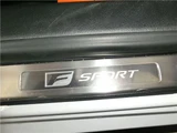 2021 Lexus IS IS300F Sport Sedan for sale, Japanese used car export - photo 29 of 30 | GULJI TRADERS