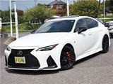 2021 Lexus IS IS350 F Sport Sedan for sale, Japanese used car export - photo 1 of 69 | GULJI TRADERS