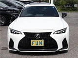 2021 Lexus IS IS350 F Sport Sedan for sale, Japanese used car export - photo 2 of 69 | GULJI TRADERS