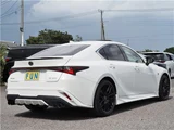 2021 Lexus IS IS350 F Sport Sedan for sale, Japanese used car export - photo 7 of 69 | GULJI TRADERS