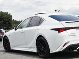 2021 Lexus IS IS350 F Sport Sedan for sale, Japanese used car export - photo 10 of 69 | GULJI TRADERS