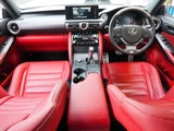 2021 Lexus IS IS350 F Sport Sedan for sale, Japanese used car export - photo 29 of 69 | GULJI TRADERS