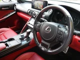 2021 Lexus IS IS350 F Sport Sedan for sale, Japanese used car export - photo 58 of 69 | GULJI TRADERS