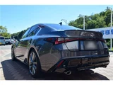 2021 Lexus IS IS300HF Sport Sedan for sale, Japanese used car export - photo 2 of 34 | GULJI TRADERS