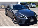 2021 Lexus IS IS300HF Sport Sedan for sale, Japanese used car export - photo 4 of 34 | GULJI TRADERS