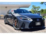 2021 Lexus IS IS300HF Sport Sedan for sale, Japanese used car export - photo 5 of 34 | GULJI TRADERS
