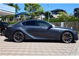 2021 Lexus IS IS300HF Sport Sedan for sale, Japanese used car export - photo 6 of 34 | GULJI TRADERS