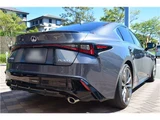 2021 Lexus IS IS300HF Sport Sedan for sale, Japanese used car export - photo 8 of 34 | GULJI TRADERS