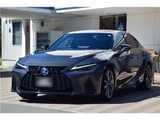 2021 Lexus IS IS300HF Sport Sedan for sale, Japanese used car export - photo 11 of 34 | GULJI TRADERS