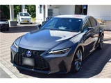 2021 Lexus IS IS300HF Sport Sedan for sale, Japanese used car export - photo 12 of 34 | GULJI TRADERS