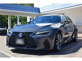 2021 Lexus IS IS300HF Sport Sedan for sale, Japanese used car export - photo 13 of 34 | GULJI TRADERS