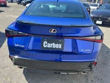 2021 Lexus IS 300 F Sport Sedan for sale, Japanese used car export - photo 44 of 75 | GULJI TRADERS