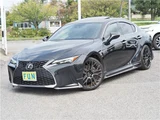 2021 Lexus IS Sedan for sale, Japanese used car export - photo 1 of 59 | GULJI TRADERS