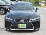 2021 Lexus IS Sedan for sale, Japanese used car export - photo 2 of 59 | GULJI TRADERS