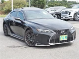 2021 Lexus IS Sedan for sale, Japanese used car export - photo 3 of 59 | GULJI TRADERS