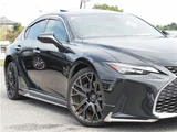 2021 Lexus IS Sedan for sale, Japanese used car export - photo 4 of 59 | GULJI TRADERS