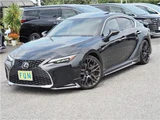 2021 Lexus IS Sedan for sale, Japanese used car export - photo 5 of 59 | GULJI TRADERS
