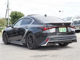 2021 Lexus IS Sedan for sale, Japanese used car export - photo 9 of 59 | GULJI TRADERS