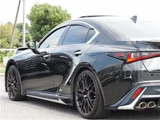 2021 Lexus IS Sedan for sale, Japanese used car export - photo 10 of 59 | GULJI TRADERS