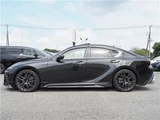 2021 Lexus IS Sedan for sale, Japanese used car export - photo 12 of 59 | GULJI TRADERS