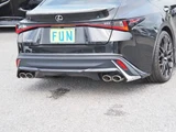 2021 Lexus IS Sedan for sale, Japanese used car export - photo 16 of 59 | GULJI TRADERS