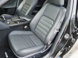 2021 Lexus IS Sedan for sale, Japanese used car export - photo 28 of 59 | GULJI TRADERS